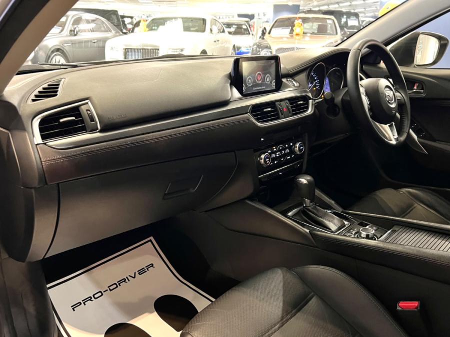 MAZDA 6 IPM SKACTIV-DIESEL 2.2 - Image 7